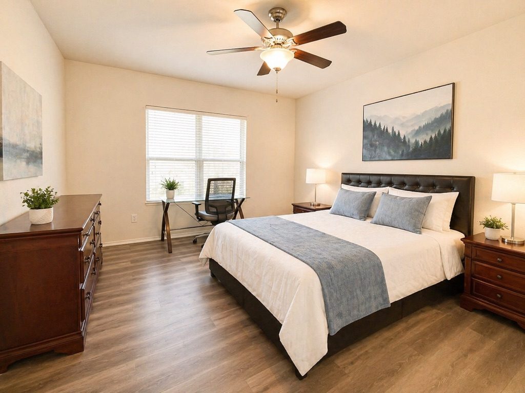 Master Suite · Room photo 2