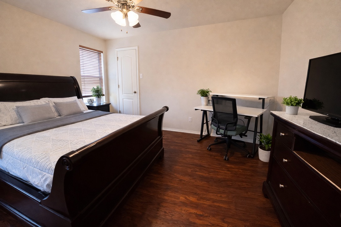 Master Suite · Room photo 2